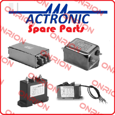 AR09E.2F.1A Actronic