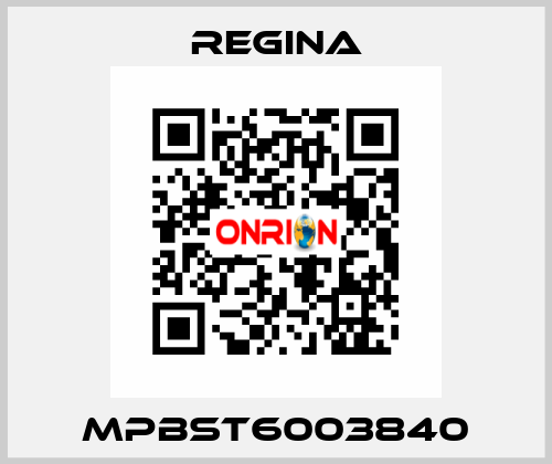 MPBST6003840 Regina