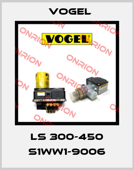 LS 300-450 S1WW1-9006 Vogel