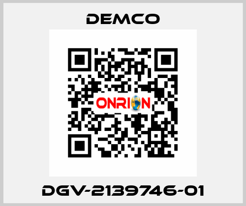 DGV-2139746-01 Demco