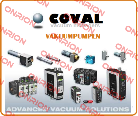 VPOCOV14 Coval