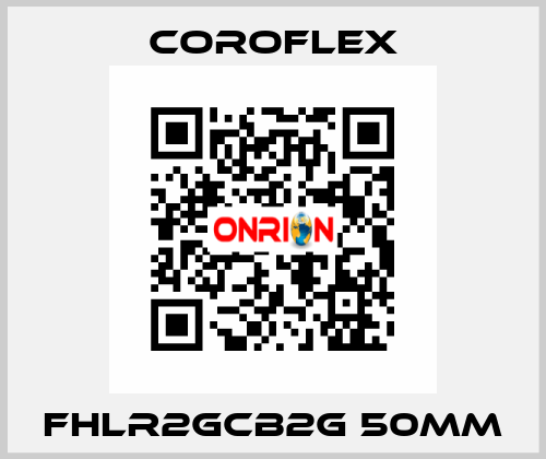 FHLR2GCB2G 50MM COROFLEX