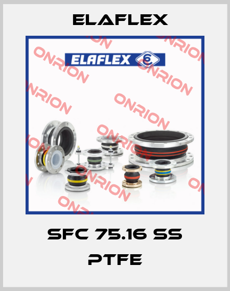 SFC 75.16 SS PTFE Elaflex