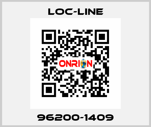 96200-1409 Loc-Line