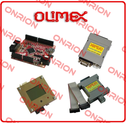 ARM-USB-OCD-HL（Type-C） Olimex