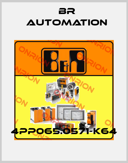 4PP065.0571-K64 Br Automation