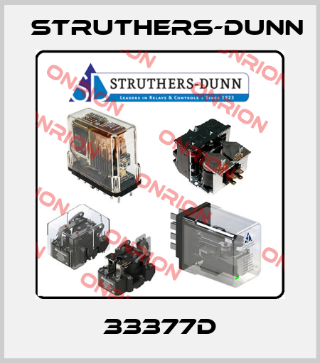 33377D Struthers-Dunn