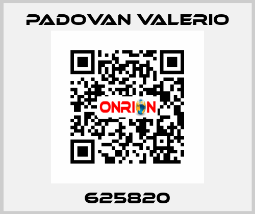 625820 PADOVAN VALERIO