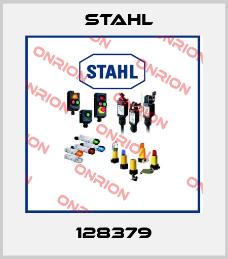 128379 Stahl