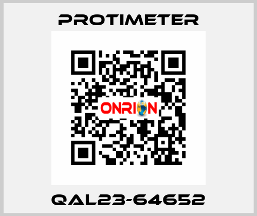 QAL23-64652 Protimeter