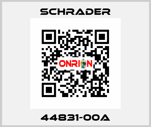 44831-00A Schrader