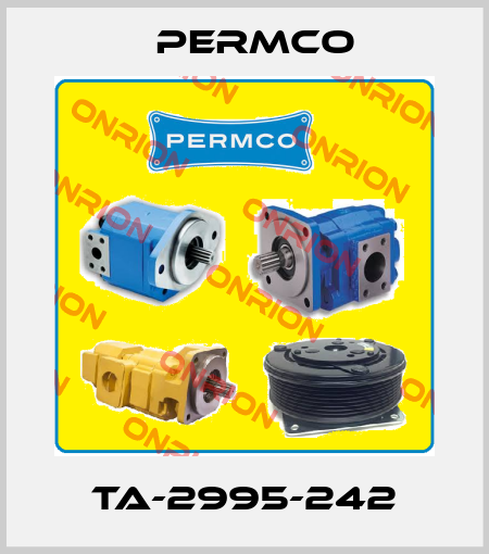 TA-2995-242 Permco