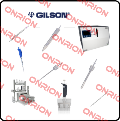 F171301 Gilson