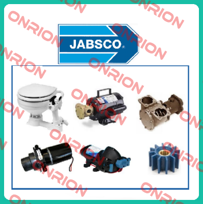 836-0001-P Jabsco