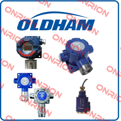 OLCT 100 XP-H2S Oldham