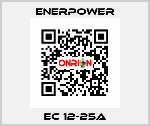 EC 12-25A Enerpower