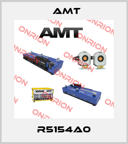 R5154A0 AMT