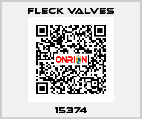 15374 Fleck Valves