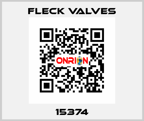 15374 Fleck Valves