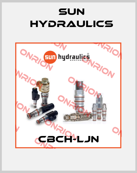 CBCH-LJN Sun Hydraulics