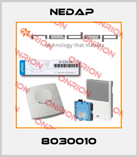 8030010 Nedap