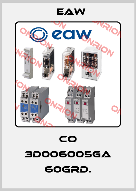 CO 3D006005GA 60grd. EAW