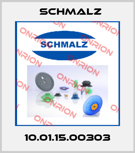 10.01.15.00303 Schmalz