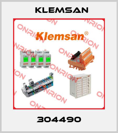 304490 Klemsan
