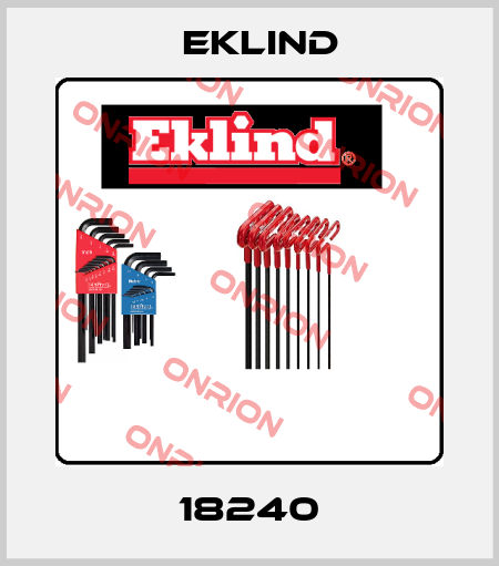18240 Eklind