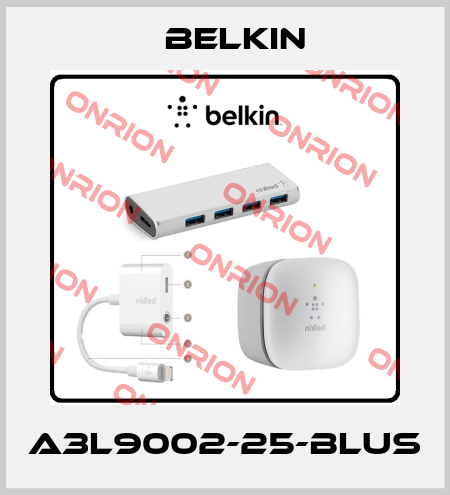 A3L9002-25-BLUS BELKIN