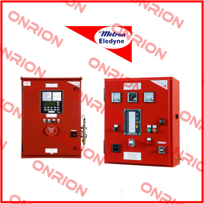 PN: E-30374-SU-1 Metron Eledyne Ltd