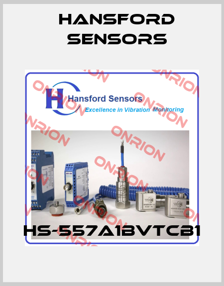 HS-557A1BVTCB1 Hansford Sensors