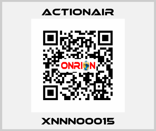 XNNN00015 Actionair