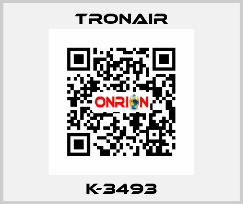 K-3493 TRONAIR