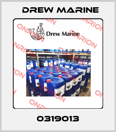 0319013 Drew Marine