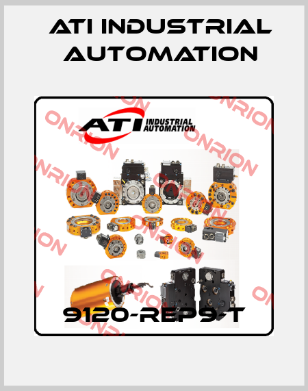 9120-REP9-T ATI Industrial Automation
