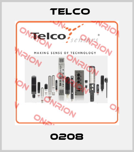 0208 Telco