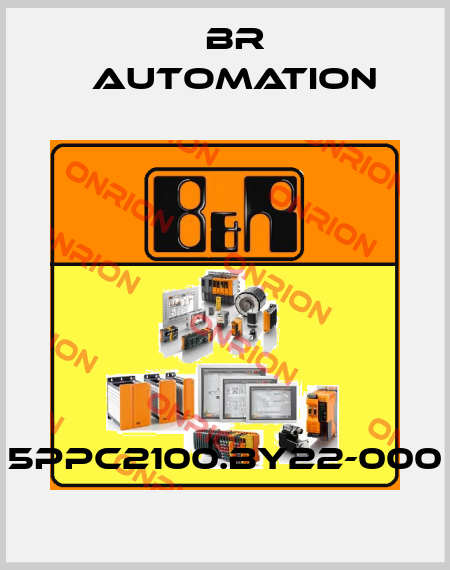 5PPC2100.BY22-000 Br Automation
