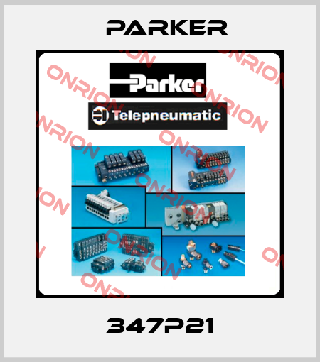 347P21 Parker