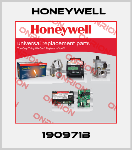190971B Honeywell