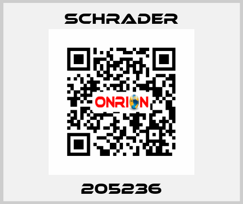 205236 Schrader