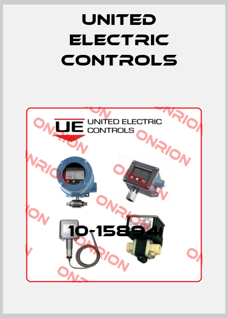 10-15894 United Electric Controls
