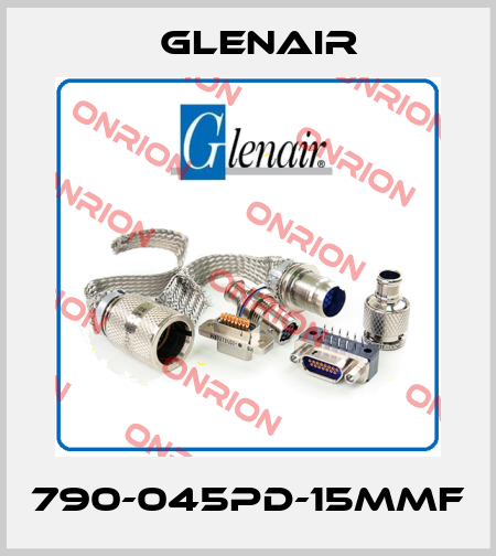 790-045PD-15MMF Glenair
