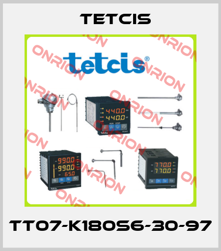 TT07-K180S6-30-97 Tetcis