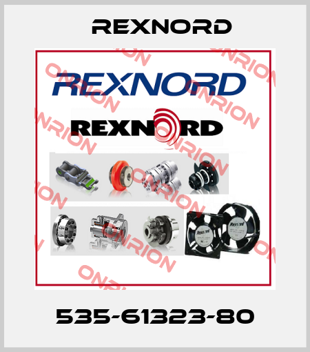 535-61323-80 Rexnord