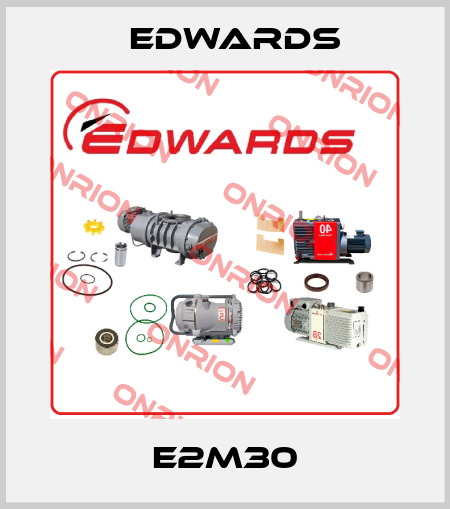 E2M30 Edwards