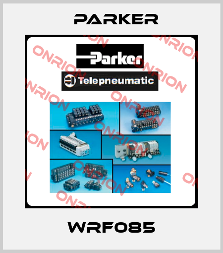 WRF085 Parker