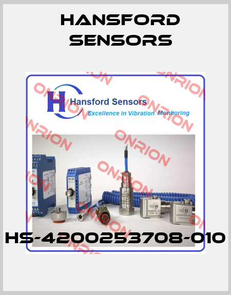 HS-4200253708-010 Hansford Sensors