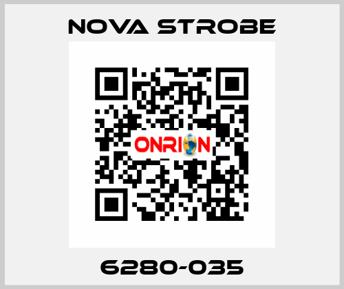 6280-035 Nova Strobe