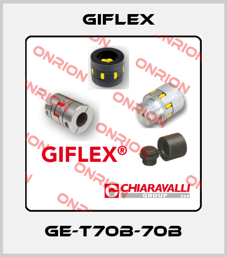 GE-T70B-70B Giflex